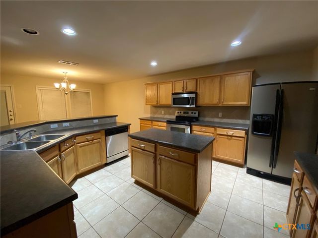 6107 Cobalt Lane, Killeen, TX 76542