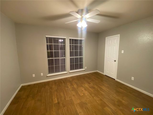 6107 Cobalt Lane, Killeen, TX 76542