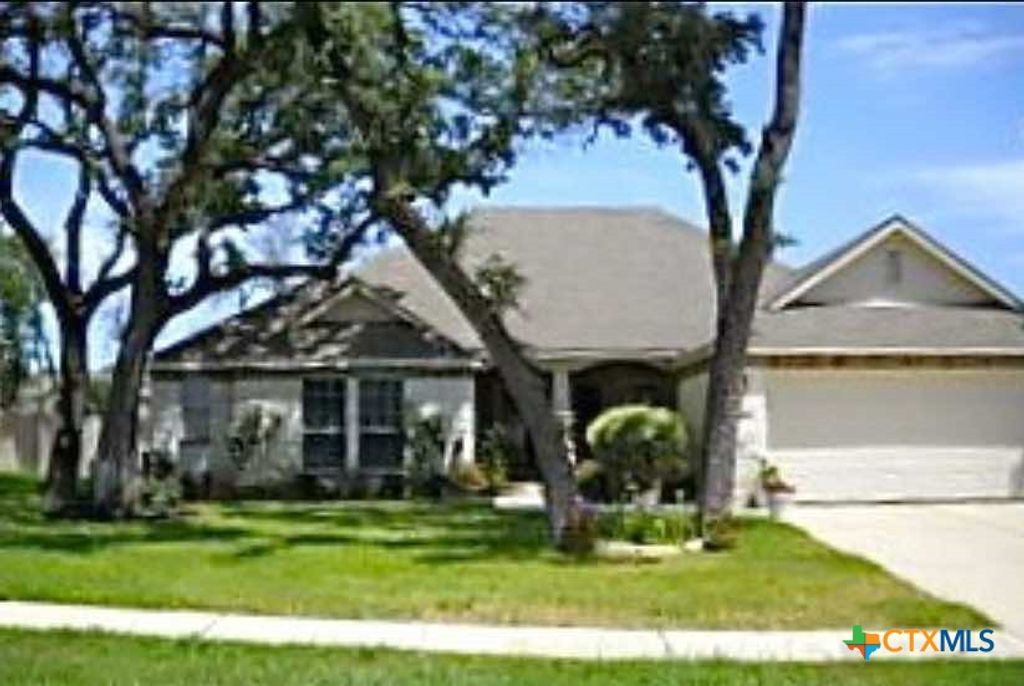 6107 Cobalt Lane, Killeen, TX 76542