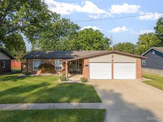 3247 ERIN Drive, Granite City, IL 62040