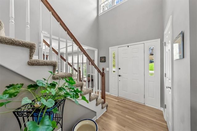 13216 W 55TH Terrace, Shawnee, KS 66216