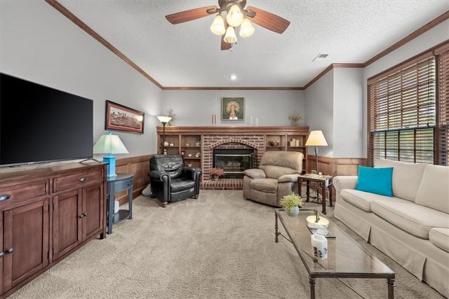 13216 W 55TH Terrace, Shawnee, KS 66216