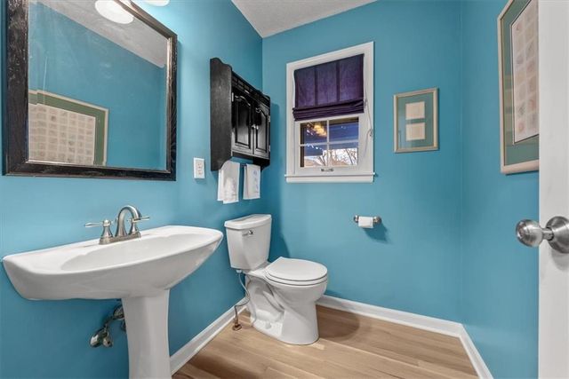 13216 W 55TH Terrace, Shawnee, KS 66216