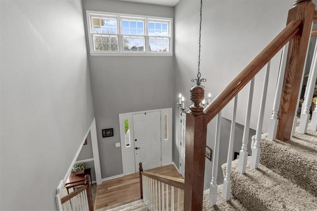13216 W 55TH Terrace, Shawnee, KS 66216