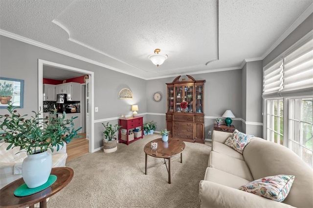 13216 W 55TH Terrace, Shawnee, KS 66216