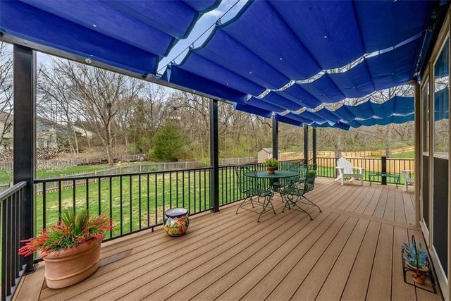 13216 W 55TH Terrace, Shawnee, KS 66216