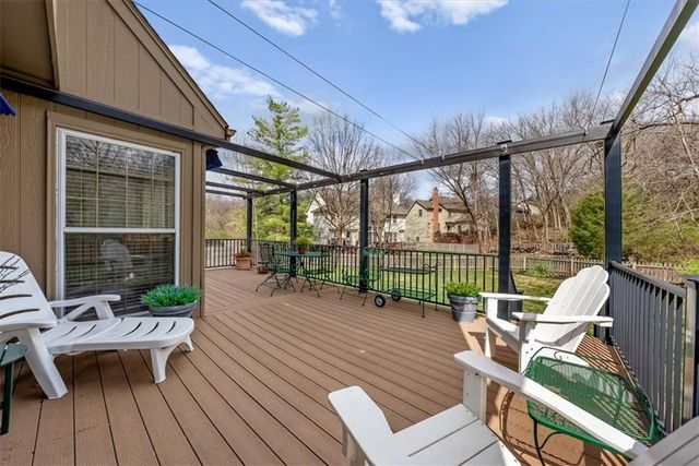 13216 W 55TH Terrace, Shawnee, KS 66216