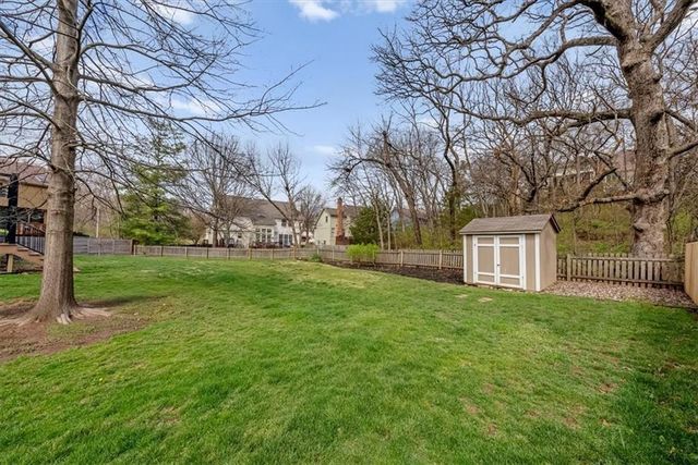 13216 W 55TH Terrace, Shawnee, KS 66216