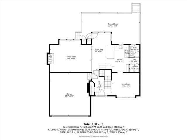 13216 W 55TH Terrace, Shawnee, KS 66216