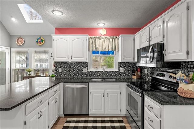 13216 W 55TH Terrace, Shawnee, KS 66216