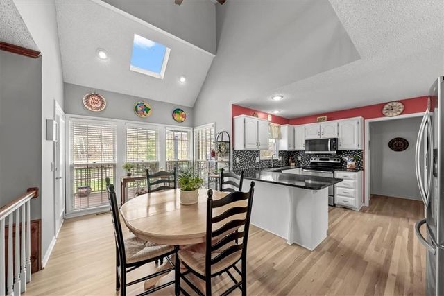 13216 W 55TH Terrace, Shawnee, KS 66216
