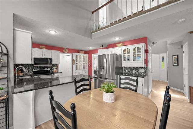13216 W 55TH Terrace, Shawnee, KS 66216