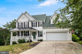 41992 LOKER CT, Leonardtown, MD 20650