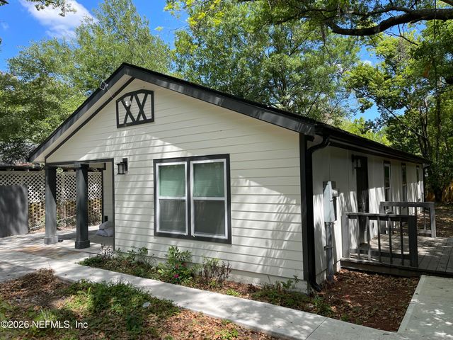 1517 W 33RD Street, Jacksonville, FL 32209
