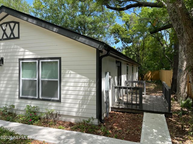 1517 W 33RD Street, Jacksonville, FL 32209