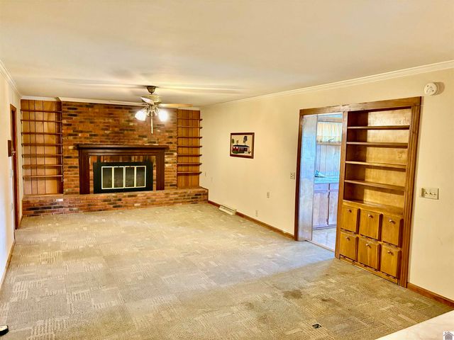 2250 Old Canton Pike, Cadiz, KY 42211