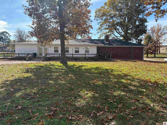 2250 Old Canton Pike, Cadiz, KY 42211