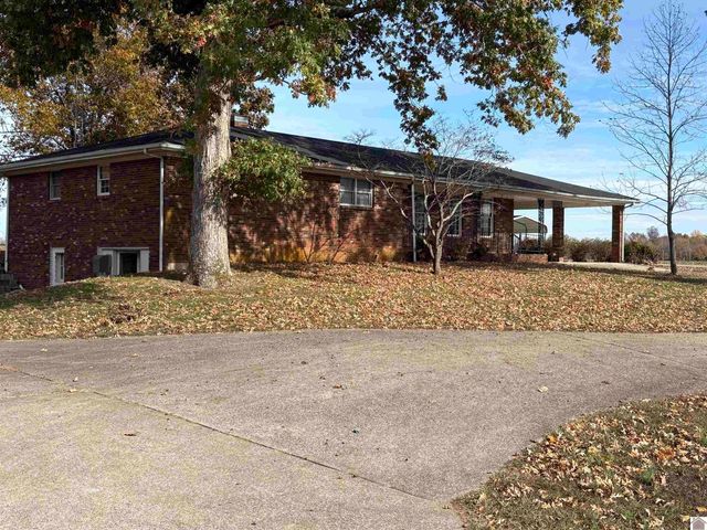 2250 Old Canton Pike, Cadiz, KY 42211