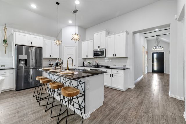 5460 Mustang Lane, Prosper, TX 75078