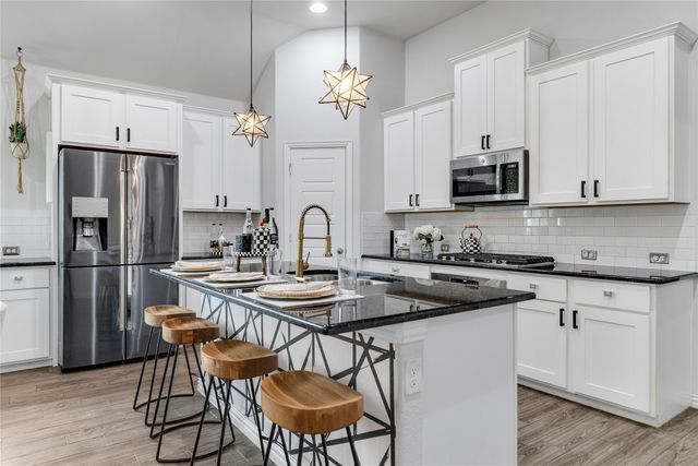 5460 Mustang Lane, Prosper, TX 75078