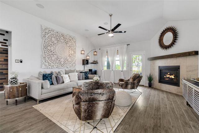 5460 Mustang Lane, Prosper, TX 75078