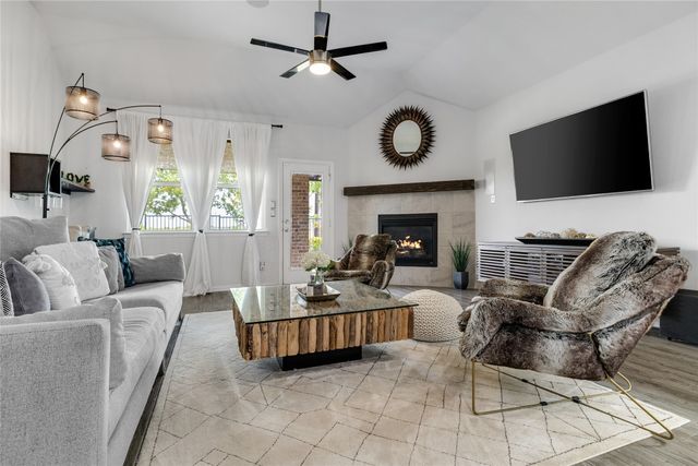 5460 Mustang Lane, Prosper, TX 75078
