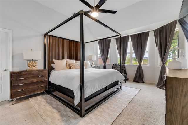 5460 Mustang Lane, Prosper, TX 75078