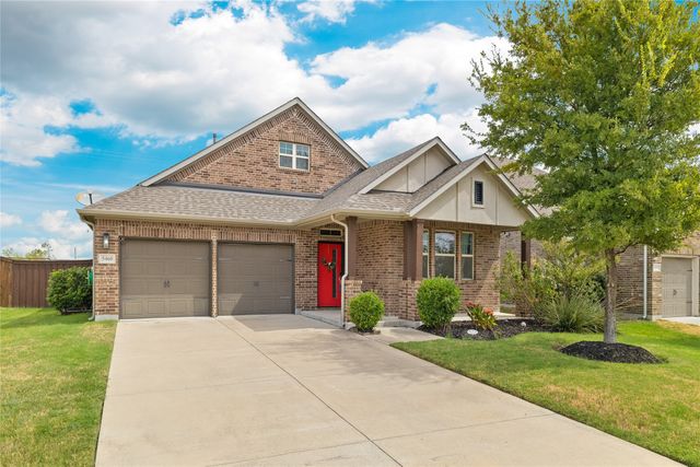 5460 Mustang Lane, Prosper, TX 75078
