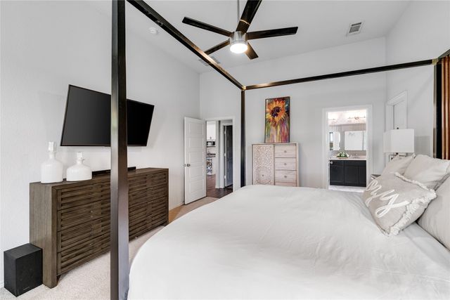 5460 Mustang Lane, Prosper, TX 75078