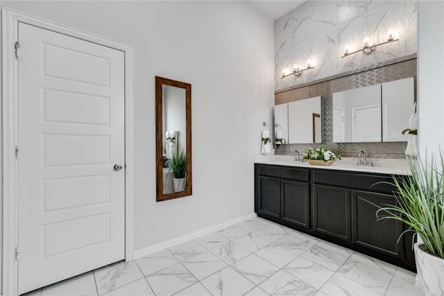 5460 Mustang Lane, Prosper, TX 75078