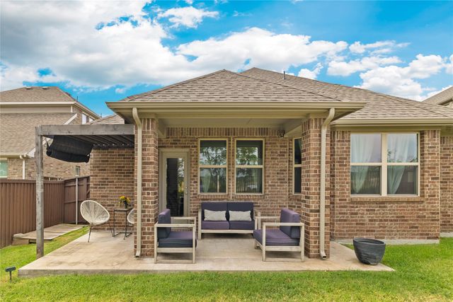 5460 Mustang Lane, Prosper, TX 75078