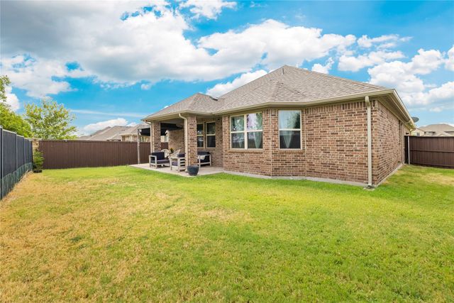 5460 Mustang Lane, Prosper, TX 75078
