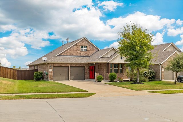 5460 Mustang Lane, Prosper, TX 75078