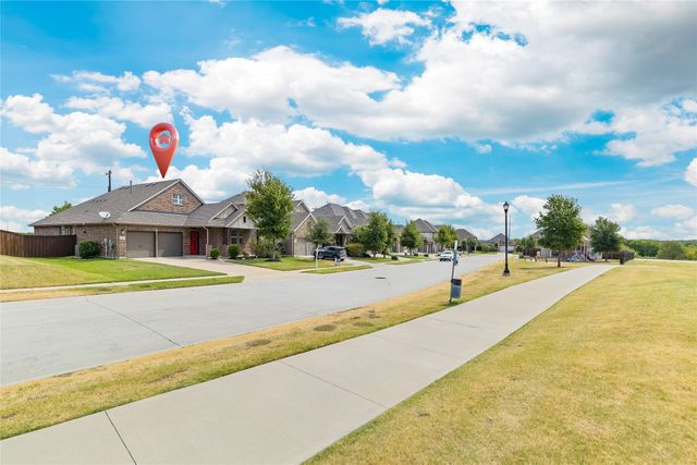 5460 Mustang Lane, Prosper, TX 75078
