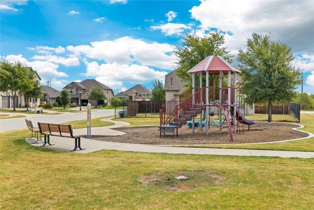 5460 Mustang Lane, Prosper, TX 75078