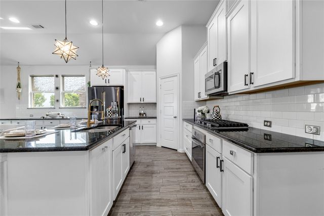 5460 Mustang Lane, Prosper, TX 75078