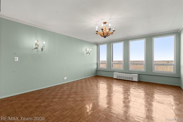 22700 GARRISON Street 1105, Dearborn, MI 48124