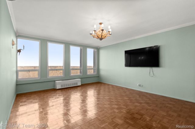 22700 GARRISON Street 1105, Dearborn, MI 48124