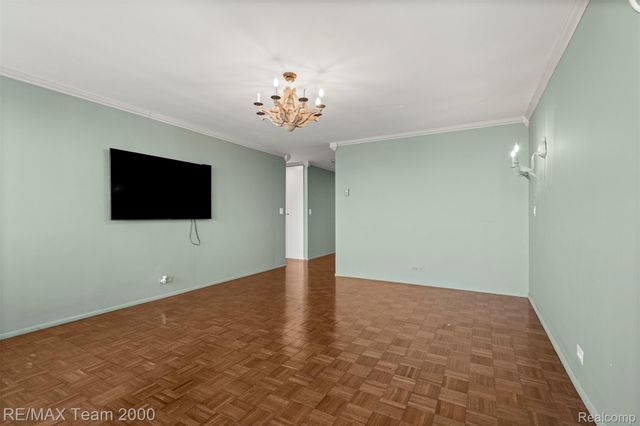 22700 GARRISON Street 1105, Dearborn, MI 48124