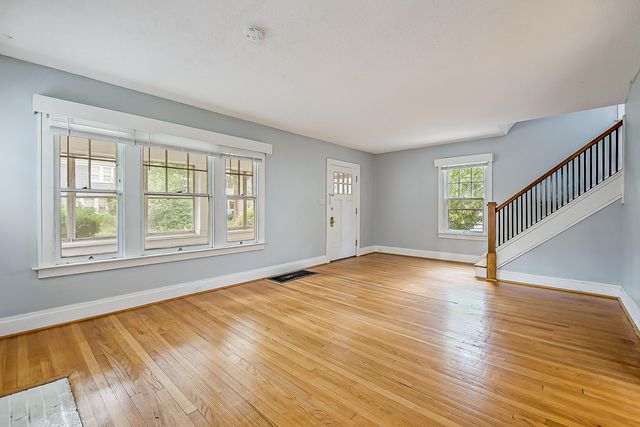 215 Buena Vista Avenue, Ann Arbor, MI 48103