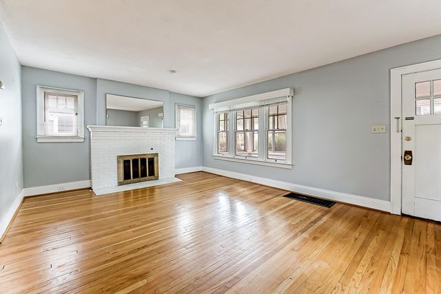 215 Buena Vista Avenue, Ann Arbor, MI 48103