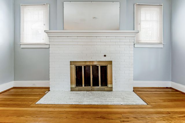215 Buena Vista Avenue, Ann Arbor, MI 48103