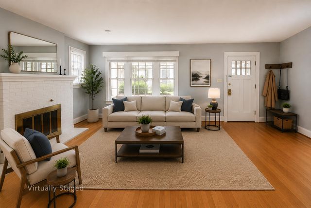 215 Buena Vista Avenue, Ann Arbor, MI 48103