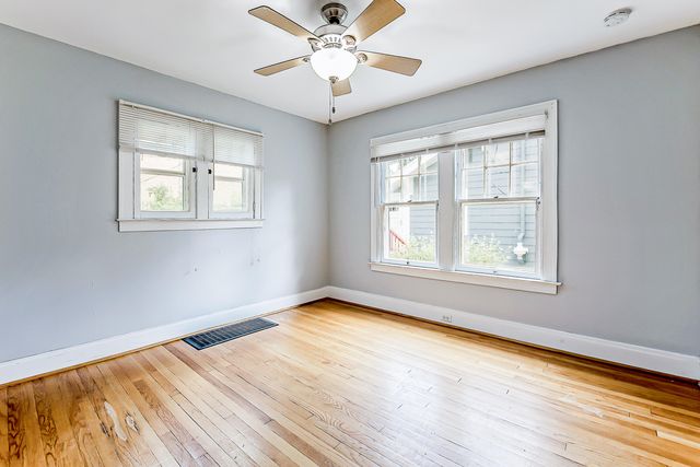 215 Buena Vista Avenue, Ann Arbor, MI 48103