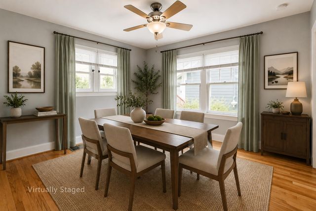 215 Buena Vista Avenue, Ann Arbor, MI 48103