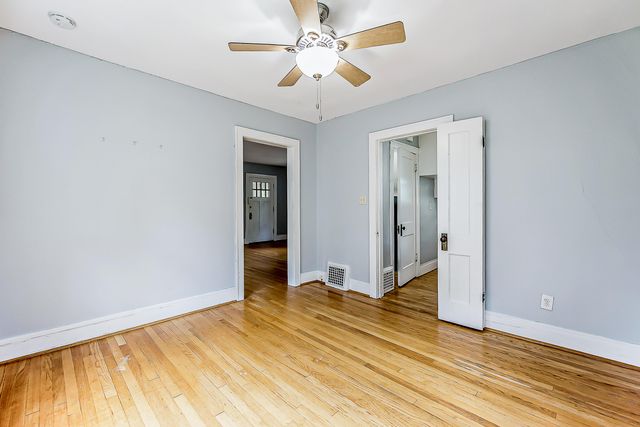 215 Buena Vista Avenue, Ann Arbor, MI 48103