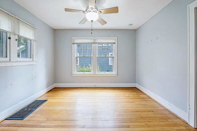 215 Buena Vista Avenue, Ann Arbor, MI 48103