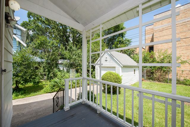 215 Buena Vista Avenue, Ann Arbor, MI 48103
