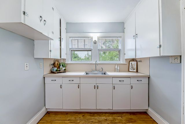 215 Buena Vista Avenue, Ann Arbor, MI 48103