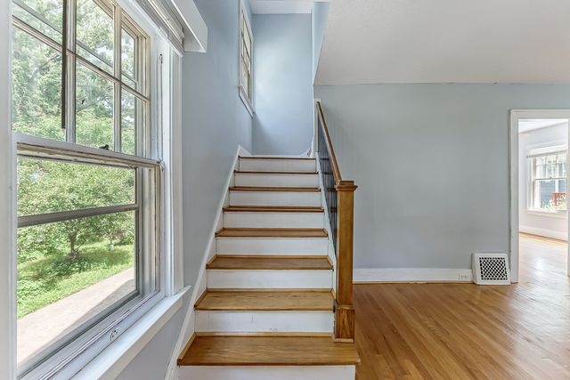 215 Buena Vista Avenue, Ann Arbor, MI 48103